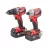 Masina de insurubat cu impact MILWAUKEE M18CBLPP2A-402C