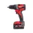 Masina de insurubat cu impact MILWAUKEE M18CBLPP2A-402C