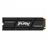 SSD KINGSTON M.2 NVMe 500GB FURY Renegade w/Heatsink