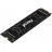 SSD .M.2 NVMe SSD 1.0TB Kingston FURY Renegade w/Heatsink10.5mm [PCIe 4.0 x4, R/W:7300/6000MB/s, 3D TLC]Capacitate stocare: 1000 GBSistem de stocare a datelor: M.2 2280 Interfață SSD: NVMe PCIe 4.0 x4 Tip de memorie flash: 3D TLC Viteza maximă d