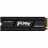 SSD KINGSTON .M.2 NVME SSD 2.0TB  FURY RENEGADE W/HEATSINK10.5MM [PCIE 4.0 X4, R/W:7300/7000MB/S, 3DTLC]CAPACITATE STOCARE: 2000 GBSISTEM DE STOCARE A DATELOR: M.2 2280 INTERFAȚĂ SSD: NVME PCIE 4.0 X4 TIP DE MEMORIE FLASH: 3D TLC VITEZA MAXIMĂ DE