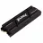 SSD KINGSTON .M.2 NVME SSD 2.0TB  FURY RENEGADE W/HEATSINK10.5MM [PCIE 4.0 X4, R/W:7300/7000MB/S, 3DTLC]CAPACITATE STOCARE: 2000 GBSISTEM DE STOCARE A DATELOR: M.2 2280 INTERFAȚĂ SSD: NVME PCIE 4.0 X4 TIP DE MEMORIE FLASH: 3D TLC VITEZA MAXIMĂ DE