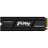 SSD KINGSTON .M.2 NVME SSD 4.0TB  FURY RENEGADE W/HEATSINK10.5MM [PCIE 4.0 X4, R/W:7300/7000MB/S, 3DTLC]CAPACITATE STOCARE: 4000 GBSISTEM DE STOCARE A DATELOR: M.2 2280 INTERFAȚĂ SSD: NVME PCIE 4.0 X4 TIP DE MEMORIE FLASH: 3D TLC VITEZA MAXIMĂ DE