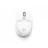 Игровая мышь LOGITECH G705, 100-8200 dpi, 6 buttons, Ergonomic, 85g, RGB, White