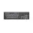 Клавиатура беспроводная LOGITECH MX Mechanical, Clicky SW, Low-profile, Backlight, US Layout, 2.4/BT