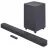 Soundbar JBL Bar 500 7.1, 590 W, USB-A, HDMI, RJ-45, Wi-Fi, Dolby Atmos® and MultiBeam™ Surround Sound