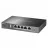 Router GIGABYTE OMADA VPN ROUTER TP-LINK "ER605 ", 2xLAN, 2xGbit WAN/LAN, 2xGbit LAN, 1x Gbit WAN, 1xUSB2.0