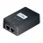 Коммутатор сетевой GIGABYTE PoE Gigabite Adapter LZD201-24W-24V-G1. IEEE802.at POE standard 2. Data and power transmit distance : 100m with Cat5 types of cables.3. Output :24V,24W4. Power pin : 4 5 (+), 7 8 (-)5. Ethernet rate: 10/100/1000Mbps
