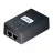 Comutator de retea GIGABYTE PoE Gigabite Adapter LZD201-24W-24V-G1. IEEE802.at POE standard 2. Data and power transmit distance : 100m with Cat5 types of cables.3. Output :24V,24W4. Power pin : 4 5 (+), 7 8 (-)5. Ethernet rate: 10/100/1000Mbps