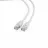 Patchcord Cablexpert Cat.6/FTP, 2m, PPB6-2M