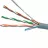 Кабель APC FTP Cat.6, 23awg LSZH COPPER, 305M, grey color APC Electronic