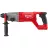 Ciocan rotopercutor cu acumulator MILWAUKEE M18CHD-0, 18 V