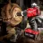 Masina de insurubat cu impact MILWAUKEE M18FMTIW2F12-0X