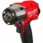 Masina de insurubat cu impact MILWAUKEE M18FMTIW2F12-0X