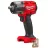 Masina de insurubat cu impact MILWAUKEE M18FMTIW2F12-0X