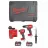 Set de instrumente MILWAUKEE M18FPP2A2-502X, 6