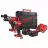 Set de instrumente MILWAUKEE M18FPP2A2-502X, 6