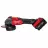 Masina de slefuit MILWAUKEE M18FSAG125XB-O, 8500 rot/min