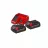 Set acumulatoare MILWAUKEE M18NRG-202