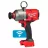 Masina de insurubat cu impact MILWAUKEE M18ONEFHIWH716-0X-0