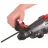 Ciocan rotopercutor MILWAUKEE PH26T, 800 W, 2.4 j, 1500 RPM