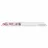 Panza pentru fierastrau sabie MILWAUKEE SZ BL 230x18