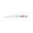 Panza pentru fierastrau sabie MILWAUKEE pentrur metal SZ BL 230x8 Wreck