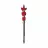 Burghiu MILWAUKEE pentru lemn 1/4 HEX Speed feed P1M, 20x165