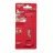 Cutit utilitar MILWAUKEE de siguranta, 12 cm, Rosu