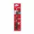 Marker MILWAUKEE pu santier cu varf fin si stylus Negru
