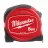 Ruleta MILWAUKEE slimline 5m 25mm