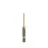 Set burghiuri MILWAUKEE pentru metal HSSG-TiN HEX, 2x59.5 mm