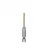 Set burghiuri MILWAUKEE pu metal HSSG-TiN HEX, 2.5 mm