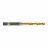 Burghiu MILWAUKEE pentru metal HSSG-TiN HEX, 4.2x74mm