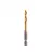 Burghiu MILWAUKEE pentru metal HSSG-TiN HEX, 4.5x76mm
