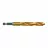 Burghiu MILWAUKEE pentru metal RedHEX HSS-G TiN, 11.5mm