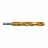 Burghiu MILWAUKEE pentru metal RedHEX HSS-G TiN, 13mm