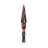 Burghiu MILWAUKEE in trepte Shockwave Impact Duty, 4-12mm