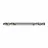 Burghiu MILWAUKEE pentru metal cu doua varfuri P10M, 3x46mm