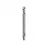 Burghiu MILWAUKEE pentru metal cu doua varfuri P10M, 5x62mm