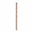 Burghiu MILWAUKEE HSS-GP1M, 4.8x86