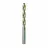 Burghiu MILWAUKEE HSS-G P1M, 9.0x125