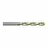 Burghiu MILWAUKEE HSS-G P1M, 9.5x125 mm