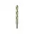 Сверло MILWAUKEE HSS-G P1M, 13x151мм