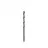 Burghiu MILWAUKEE DIN338 HSS-G, 5x86mm