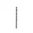 Burghiu MILWAUKEE DIN338 HSS-G, 6x93mm
