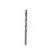 Burghiu MILWAUKEE DIN338 HSS-G, 7x109