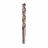 Burghiu MILWAUKEE DIN338 HSS-G, 12.5x151