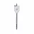 Сверло MILWAUKEE 4932363145 1/4Hex перьевое для дерева, 32 x 152 мм