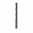 Burghiu MILWAUKEE 4932363534 HSSR DIN338, 10 x 133 mm